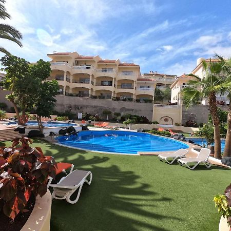 Cosy Well Located Apartment Tenerife Sur Golf San Miguel de Abona Ngoại thất bức ảnh