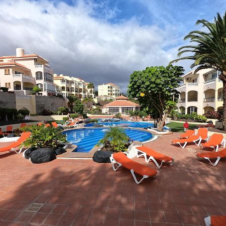 Cosy Well Located Apartment Tenerife Sur Golf San Miguel de Abona Ngoại thất bức ảnh