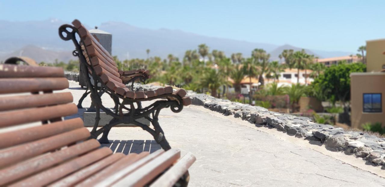 Cosy Well Located Apartment Tenerife Sur Golf San Miguel de Abona Ngoại thất bức ảnh