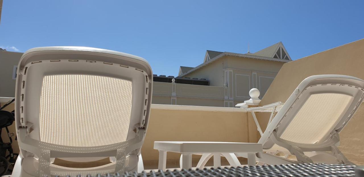 Cosy Well Located Apartment Tenerife Sur Golf San Miguel de Abona Ngoại thất bức ảnh