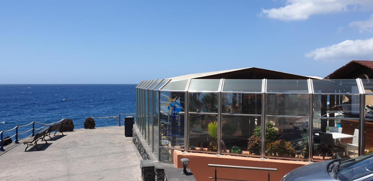 Cosy Well Located Apartment Tenerife Sur Golf San Miguel de Abona Ngoại thất bức ảnh