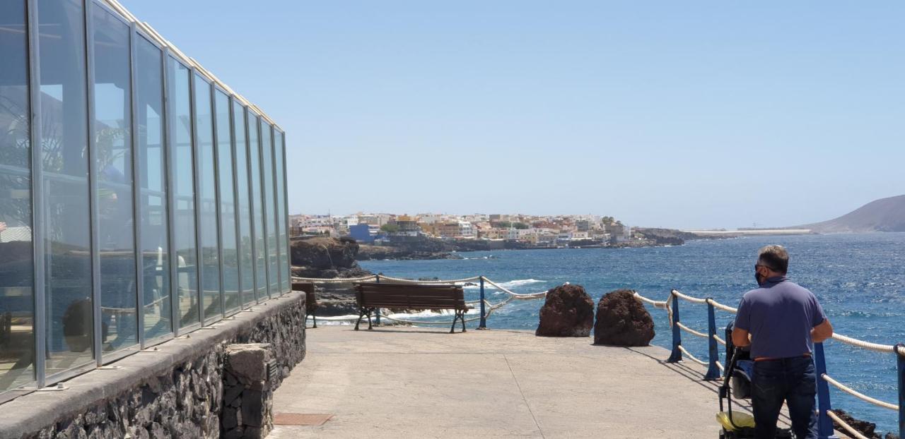 Cosy Well Located Apartment Tenerife Sur Golf San Miguel de Abona Ngoại thất bức ảnh