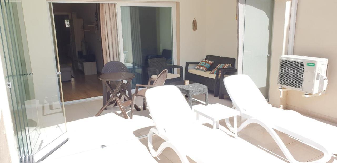 Cosy Well Located Apartment Tenerife Sur Golf San Miguel de Abona Ngoại thất bức ảnh