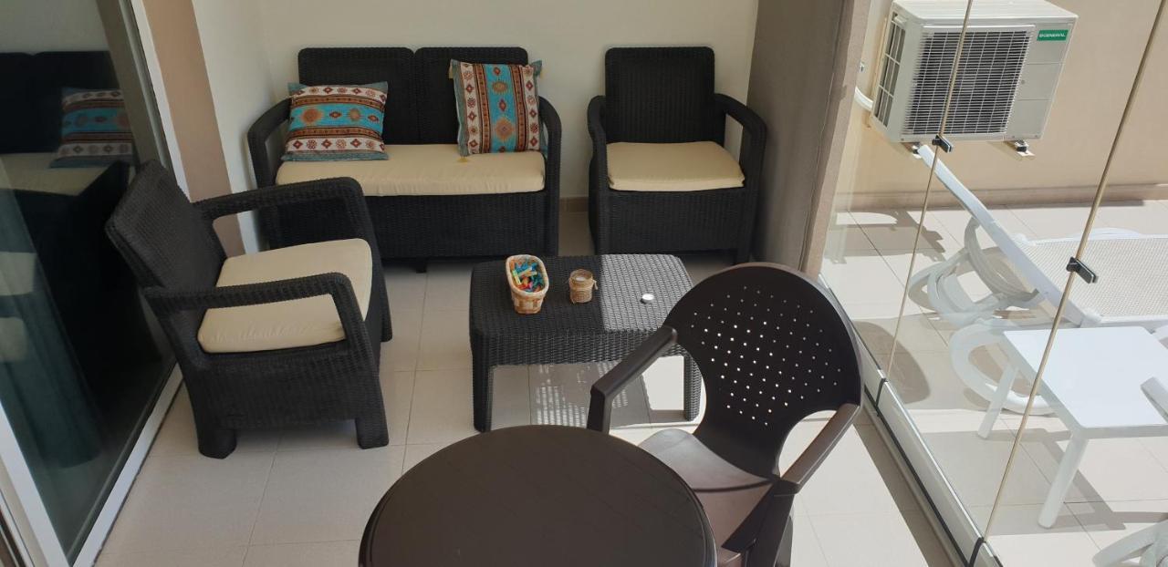 Cosy Well Located Apartment Tenerife Sur Golf San Miguel de Abona Ngoại thất bức ảnh