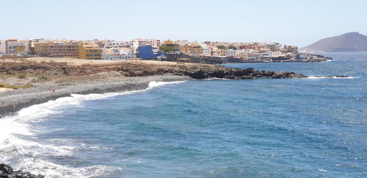 Cosy Well Located Apartment Tenerife Sur Golf San Miguel de Abona Ngoại thất bức ảnh