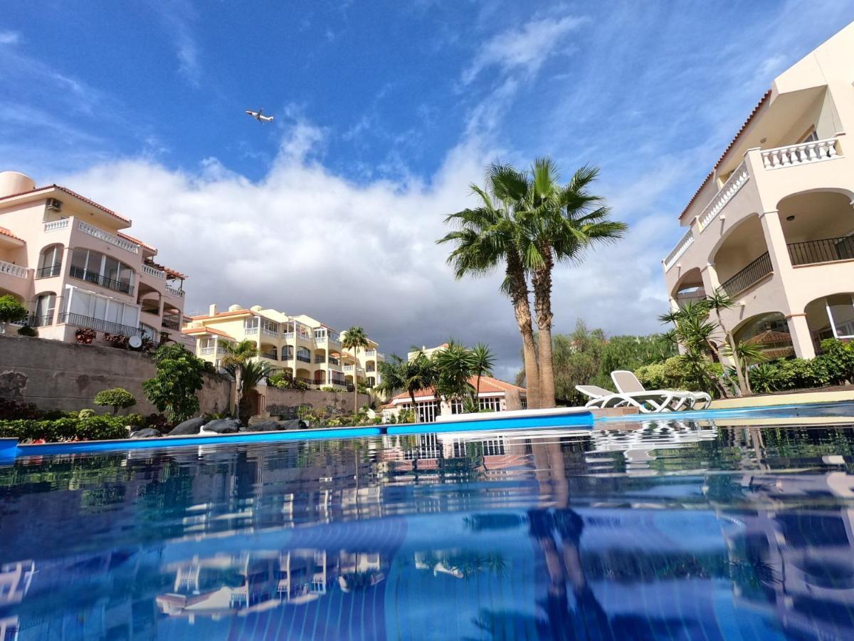 Cosy Well Located Apartment Tenerife Sur Golf San Miguel de Abona Ngoại thất bức ảnh