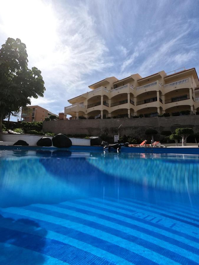 Cosy Well Located Apartment Tenerife Sur Golf San Miguel de Abona Ngoại thất bức ảnh