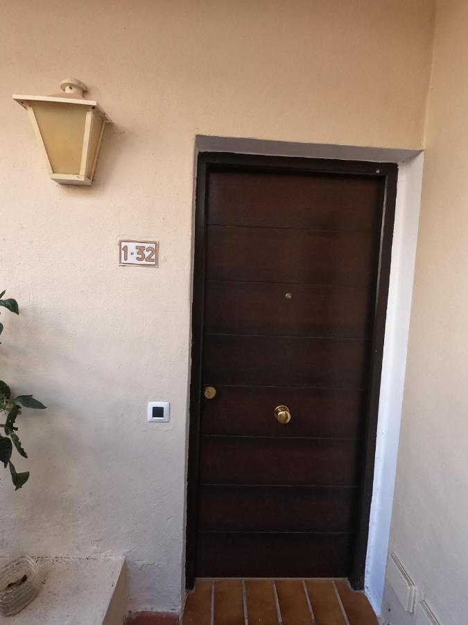 Cosy Well Located Apartment Tenerife Sur Golf San Miguel de Abona Ngoại thất bức ảnh