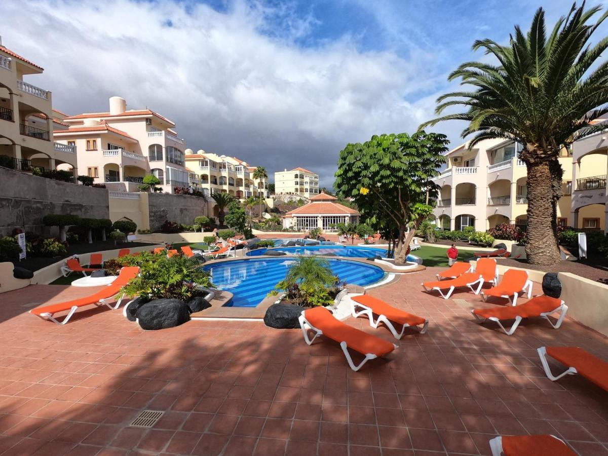 Cosy Well Located Apartment Tenerife Sur Golf San Miguel de Abona Ngoại thất bức ảnh